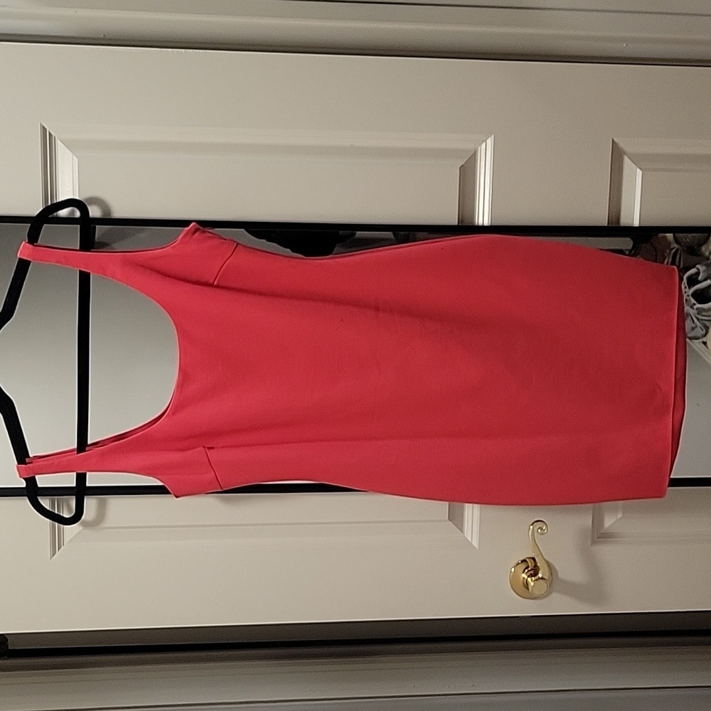 Elizabeth and James dress size 8